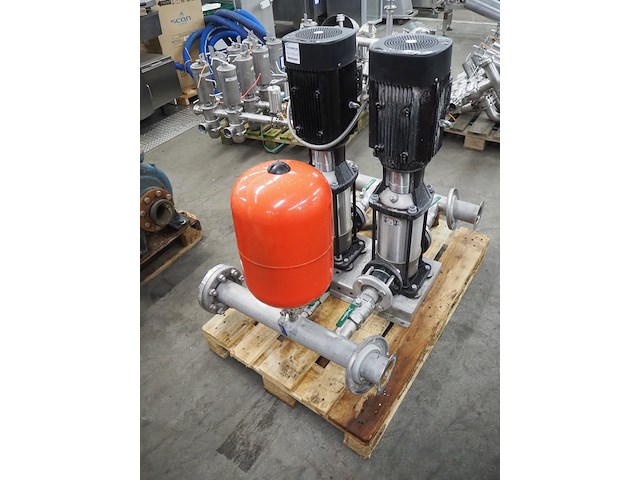 Grundfos - afbeelding 5 van  11