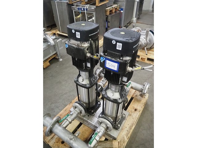 Grundfos - afbeelding 7 van  11