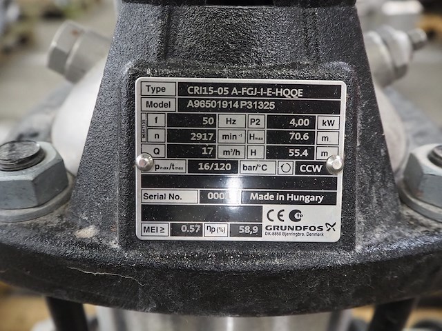 Grundfos - afbeelding 8 van  11