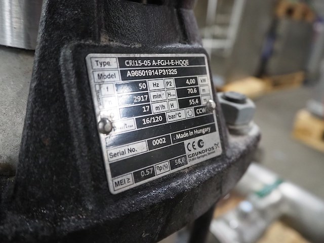 Grundfos - afbeelding 9 van  11