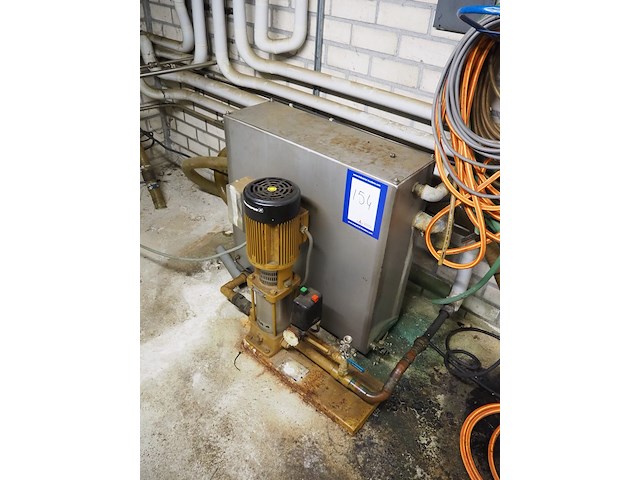 Grundfos - afbeelding 2 van  7