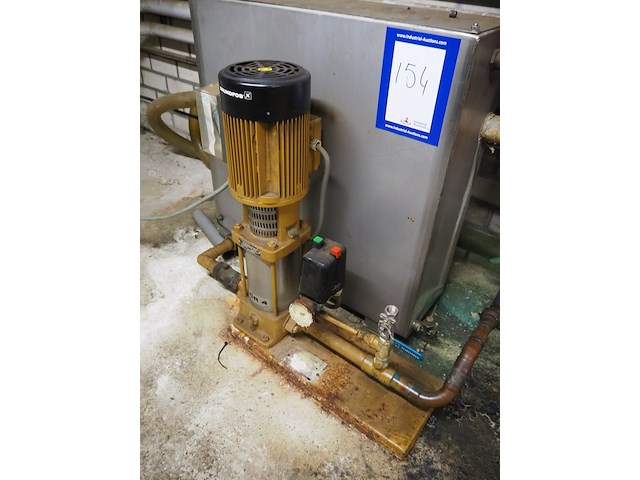 Grundfos - afbeelding 3 van  7