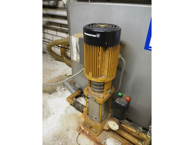 Grundfos - afbeelding 4 van  7