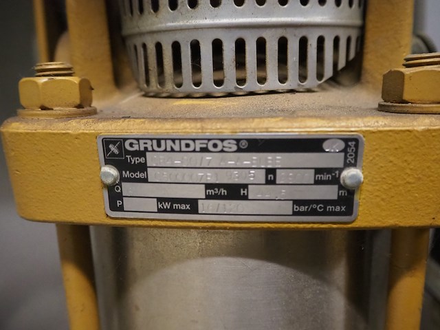 Grundfos - afbeelding 5 van  7