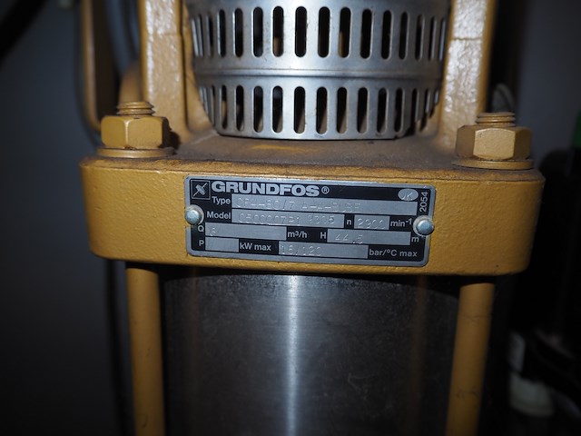 Grundfos - afbeelding 6 van  7