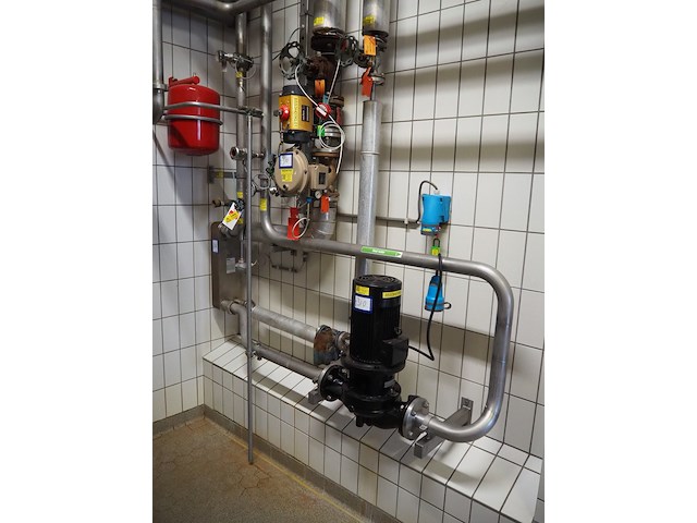 Grundfos - afbeelding 1 van  9