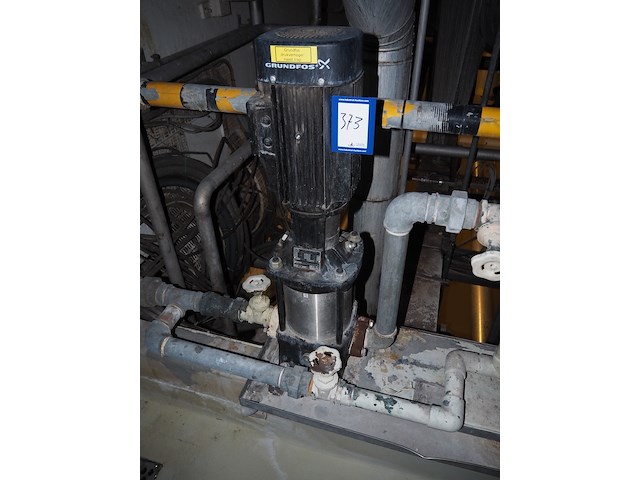 Grundfos - afbeelding 1 van  4