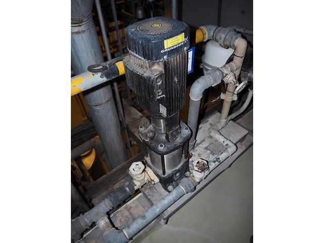 Grundfos - afbeelding 2 van  4