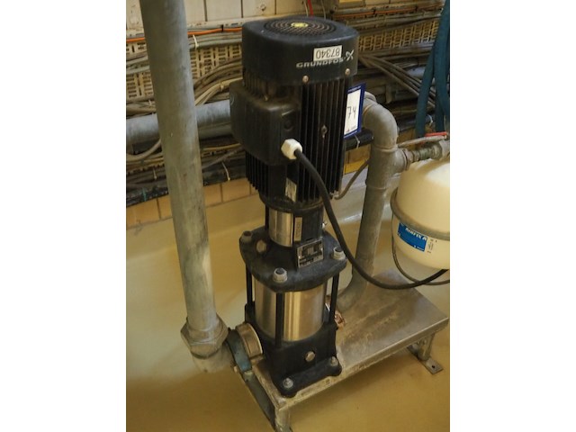 Grundfos - afbeelding 2 van  4