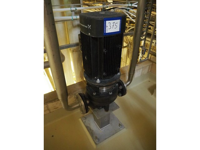 Grundfos - afbeelding 1 van  4