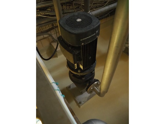 Grundfos - afbeelding 3 van  4