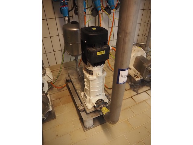 Grundfos - afbeelding 1 van  7