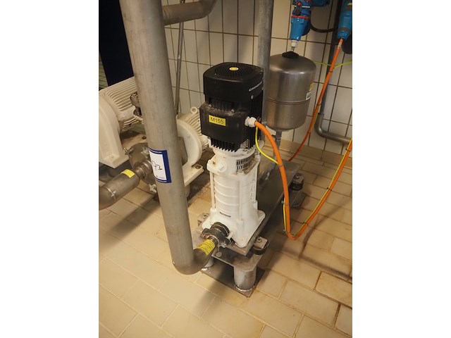 Grundfos - afbeelding 2 van  7