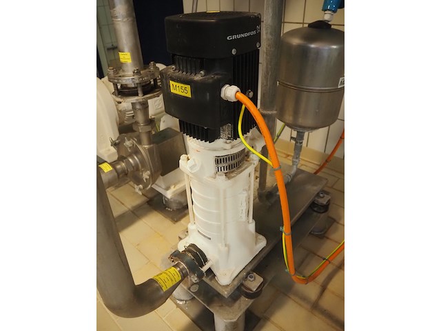 Grundfos - afbeelding 3 van  7