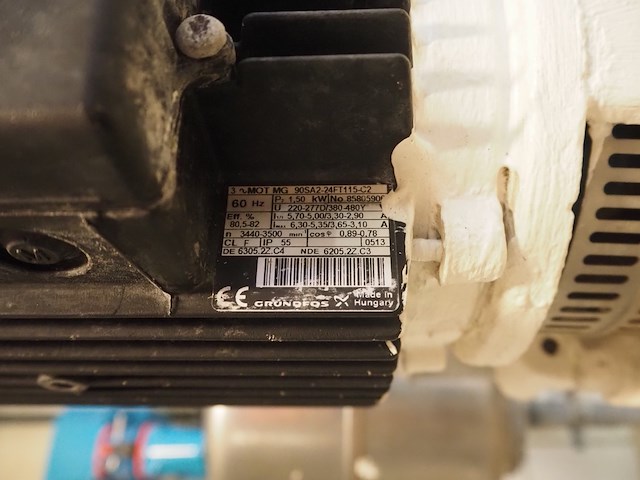 Grundfos - afbeelding 5 van  7