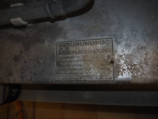 Grundfos - afbeelding 7 van  7