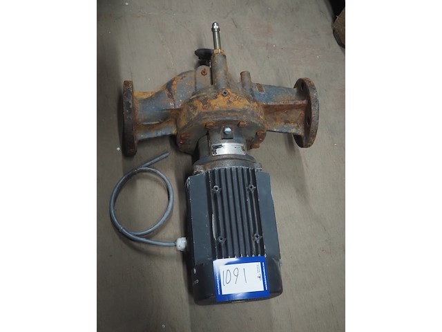 Grundfos - afbeelding 1 van  7