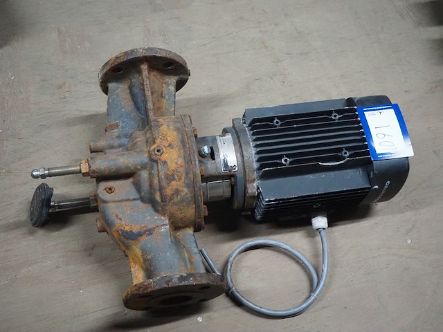 Grundfos - afbeelding 4 van  7
