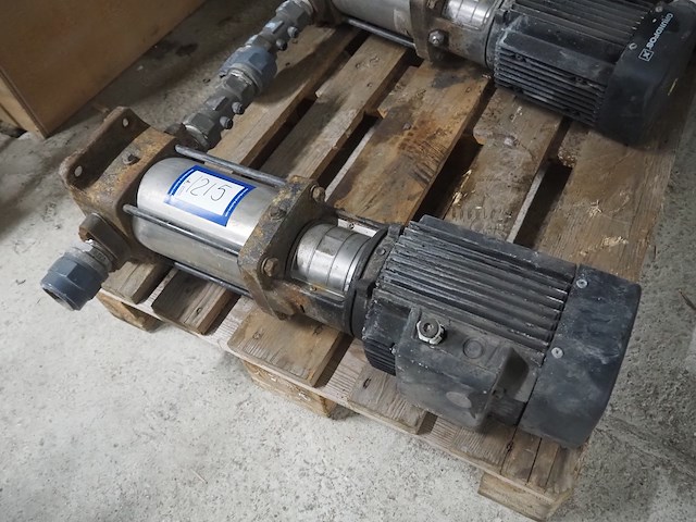 Grundfos - afbeelding 1 van  6