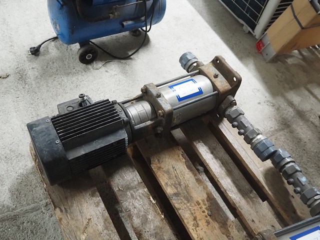 Grundfos - afbeelding 3 van  6