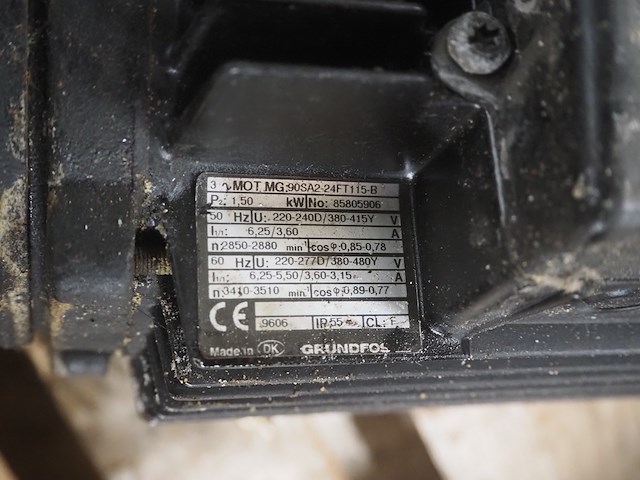 Grundfos - afbeelding 6 van  6