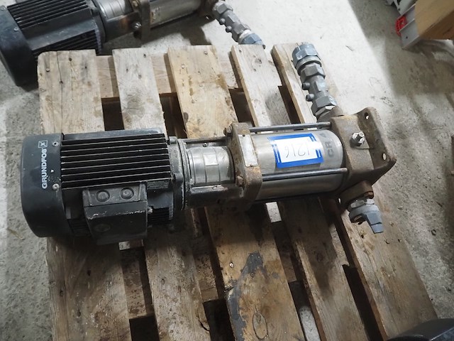 Grundfos - afbeelding 3 van  6