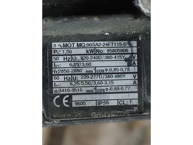 Grundfos - afbeelding 6 van  6