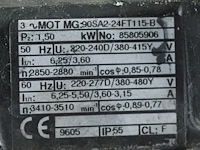 Grundfos - afbeelding 6 van  6