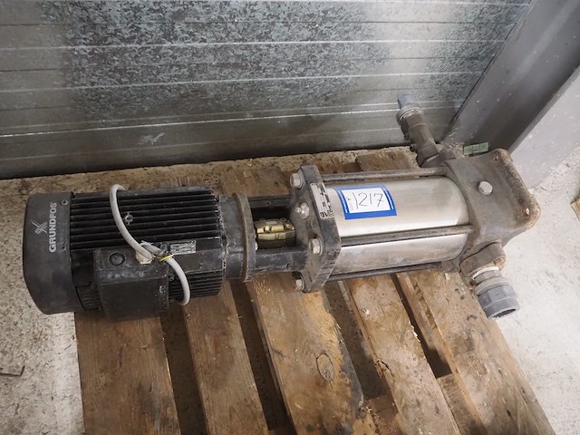 Grundfos - afbeelding 1 van  6