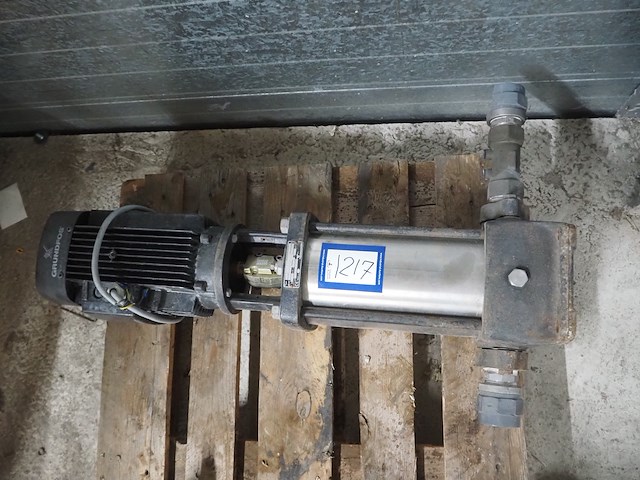 Grundfos - afbeelding 3 van  6