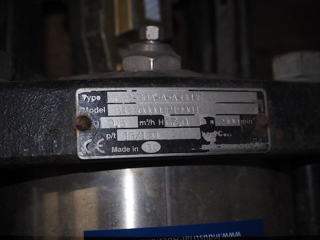 Grundfos - afbeelding 6 van  6