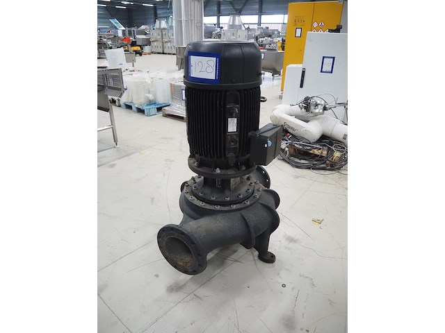 Grundfos - afbeelding 1 van  8