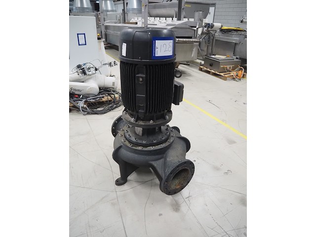 Grundfos - afbeelding 2 van  8