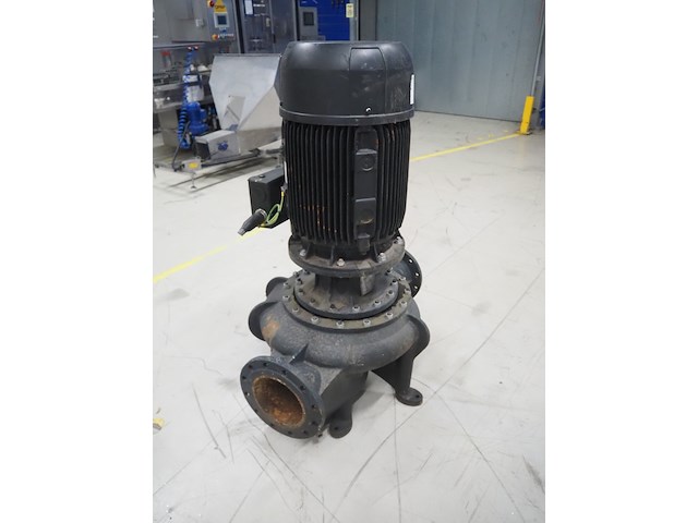 Grundfos - afbeelding 3 van  8