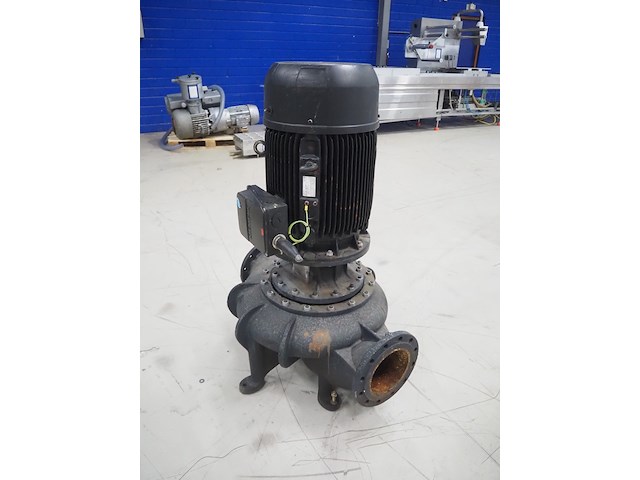 Grundfos - afbeelding 4 van  8