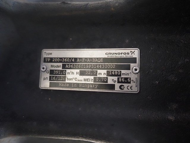 Grundfos - afbeelding 8 van  8