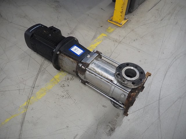 Grundfos - afbeelding 2 van  5