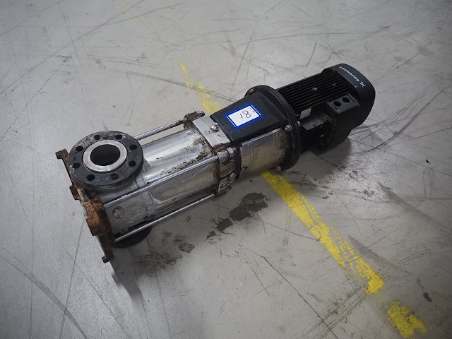 Grundfos - afbeelding 3 van  5