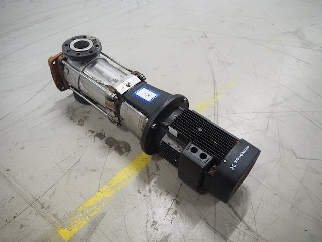 Grundfos - afbeelding 4 van  5