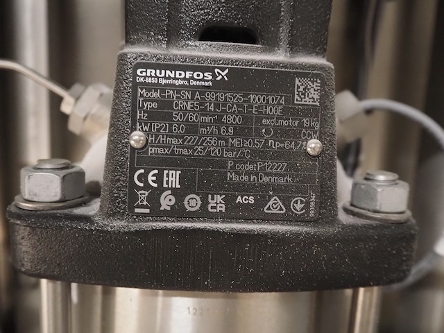 Grundfos - afbeelding 5 van  13