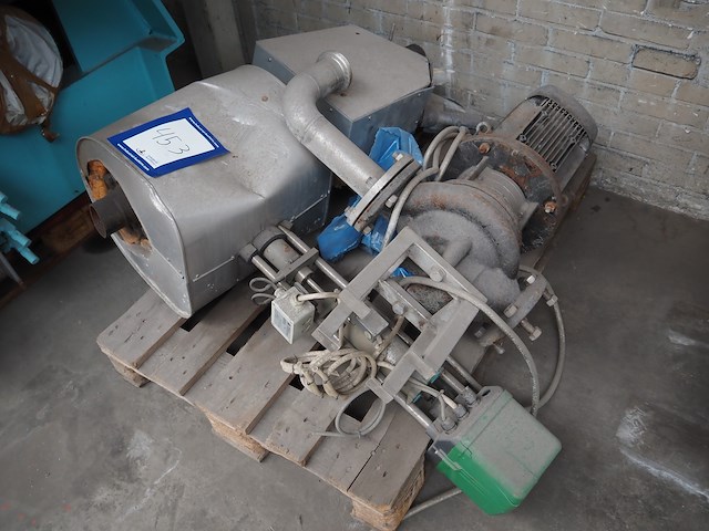 Grundfos - afbeelding 1 van  4