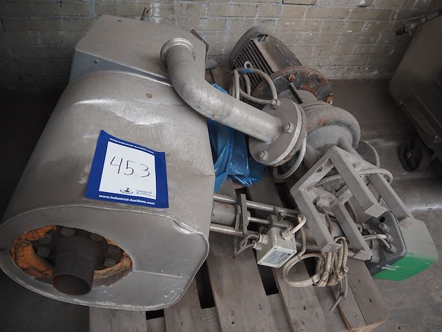 Grundfos - afbeelding 2 van  4