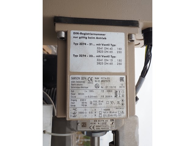 Grundfos - afbeelding 2 van  24