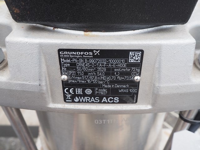 Grundfos - afbeelding 7 van  24