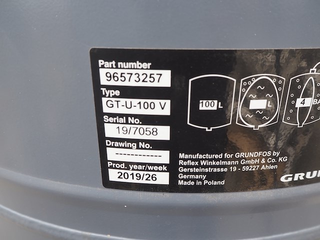 Grundfos - afbeelding 9 van  24