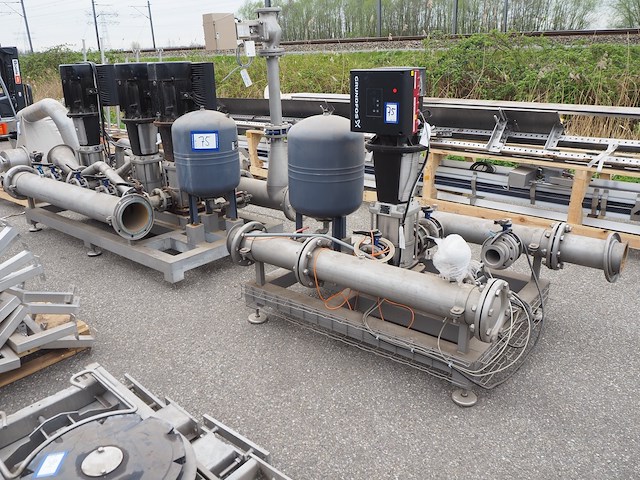 Grundfos - afbeelding 1 van  24