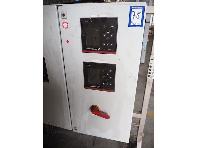 Grundfos - afbeelding 13 van  24