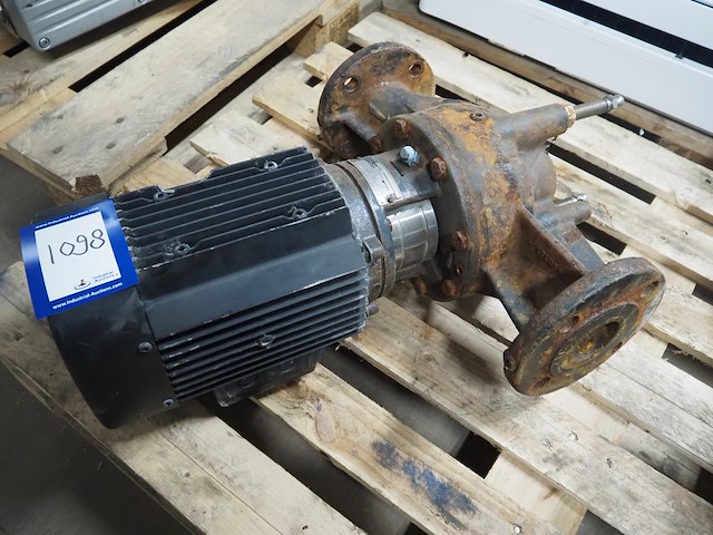 Grundfos - afbeelding 1 van  8
