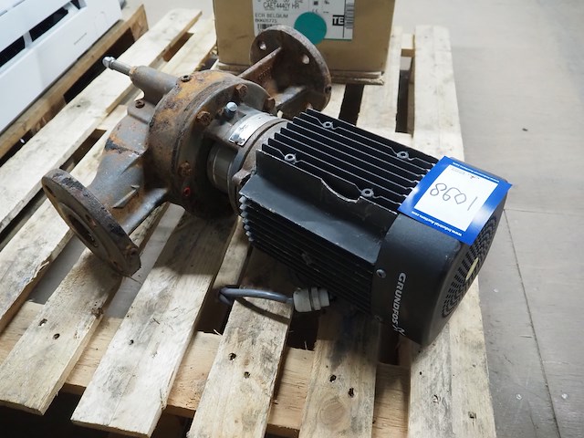 Grundfos - afbeelding 3 van  8