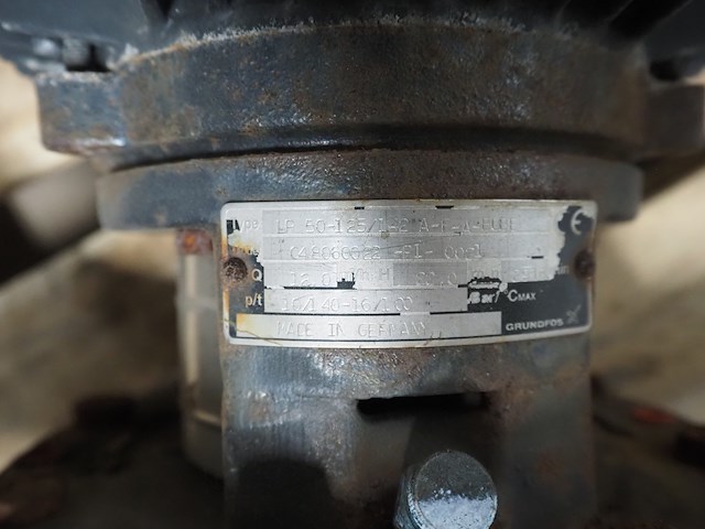 Grundfos - afbeelding 8 van  8